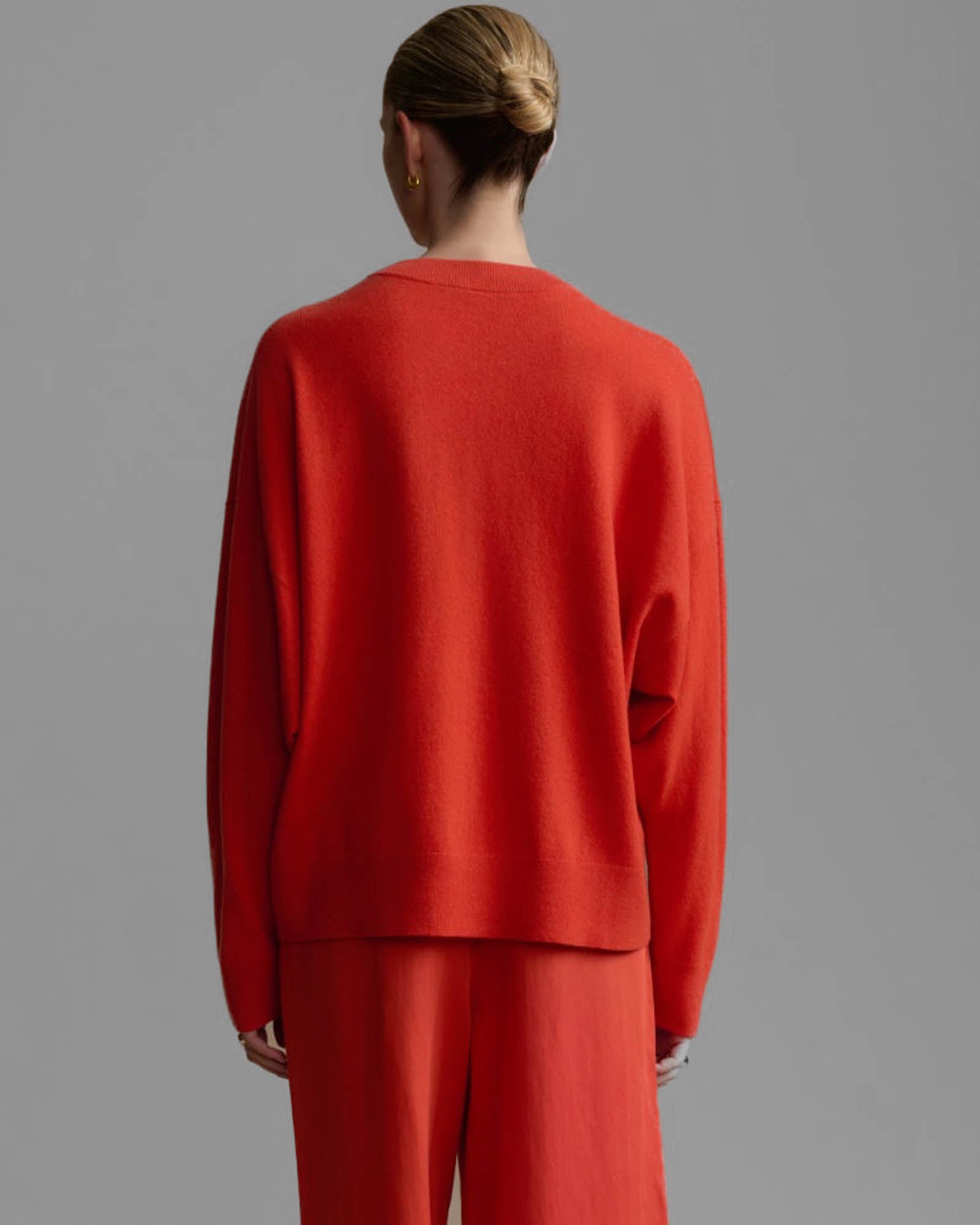 Marina Crewneck