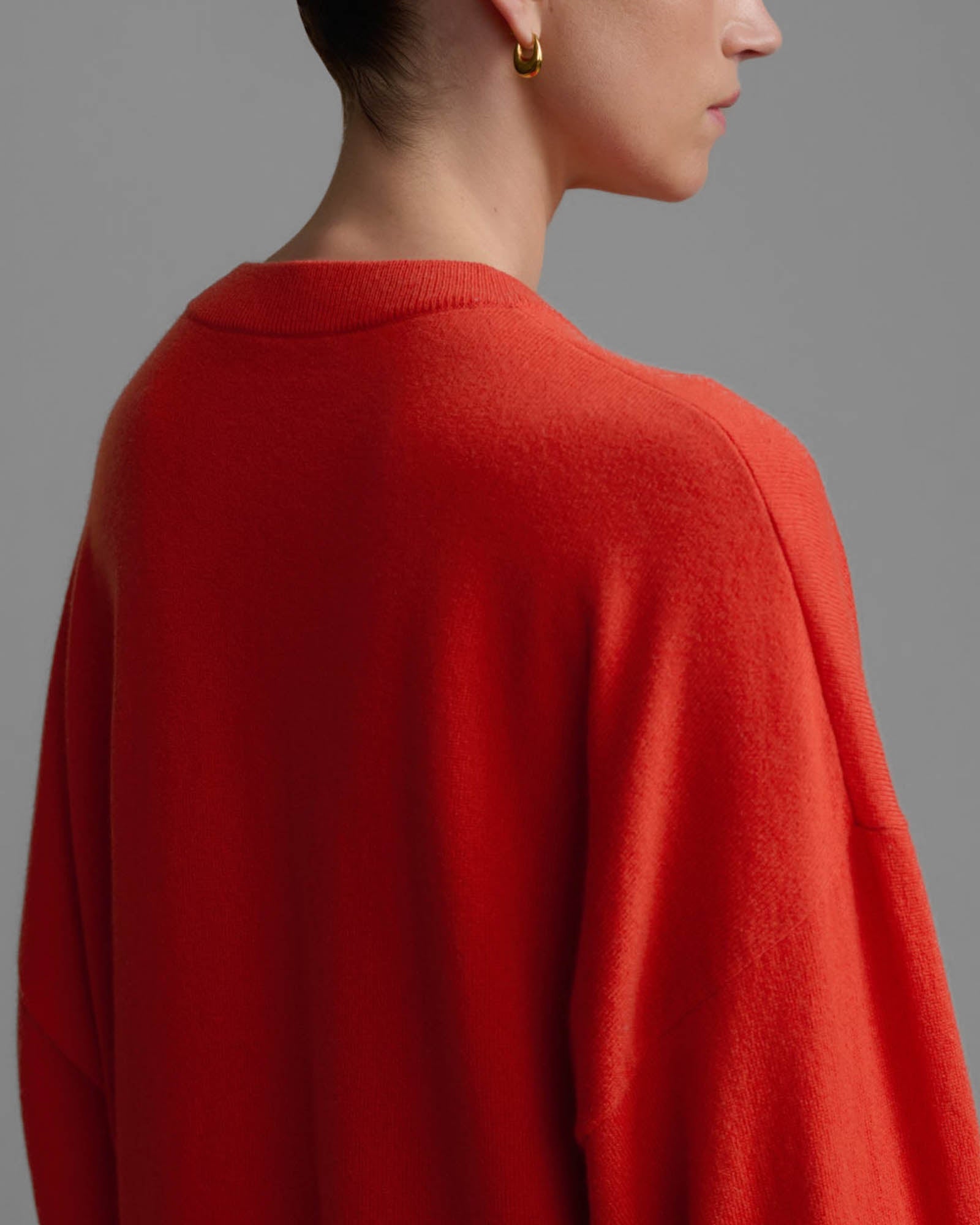 Marina Crewneck