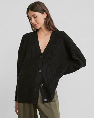 Cocoon Cardigan