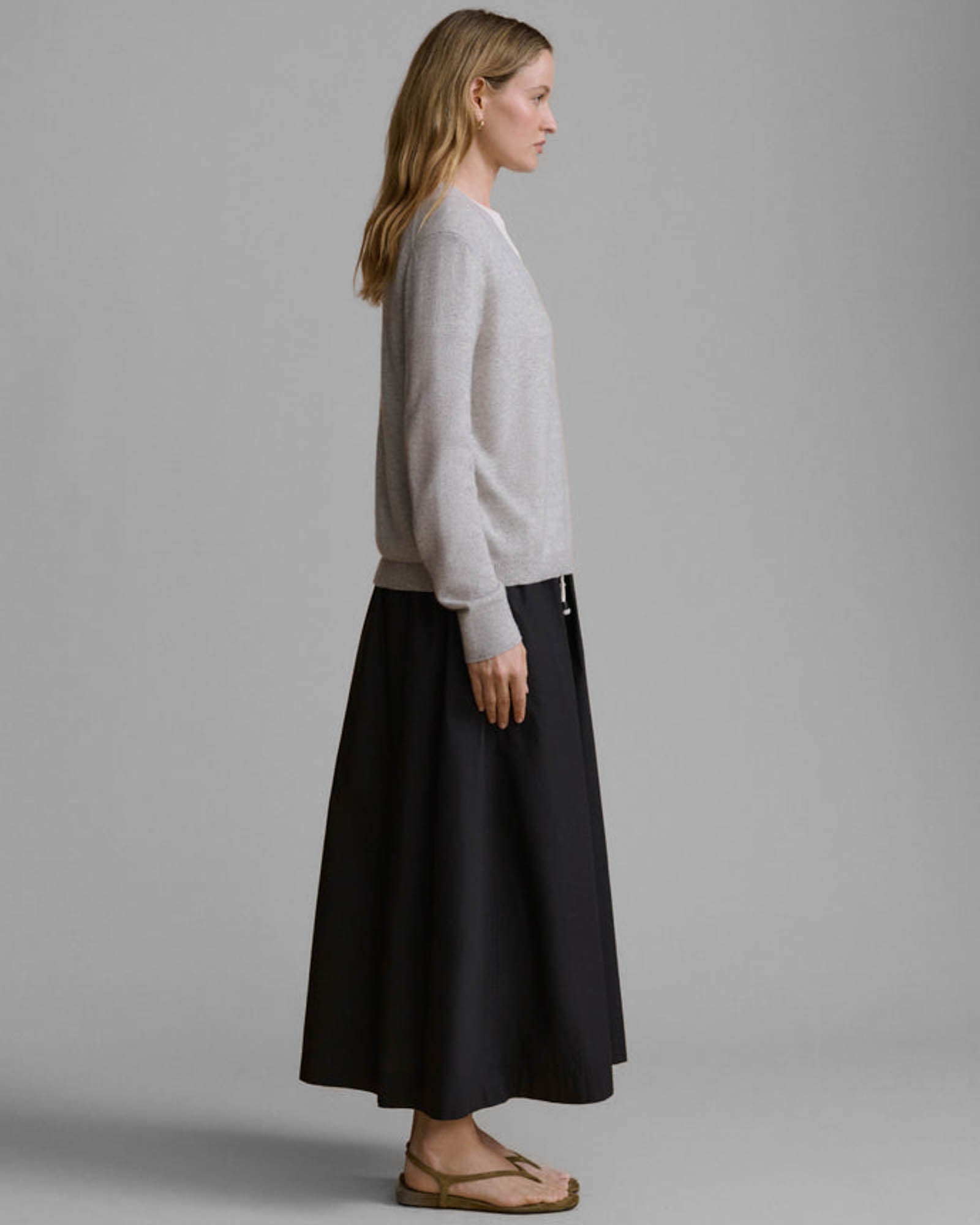 Flynn Sweater