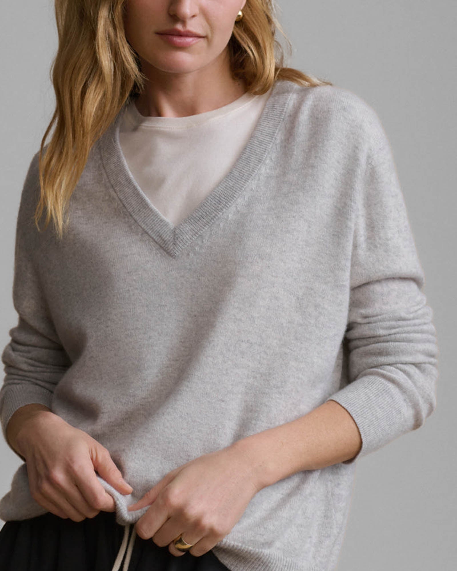 Flynn Sweater
