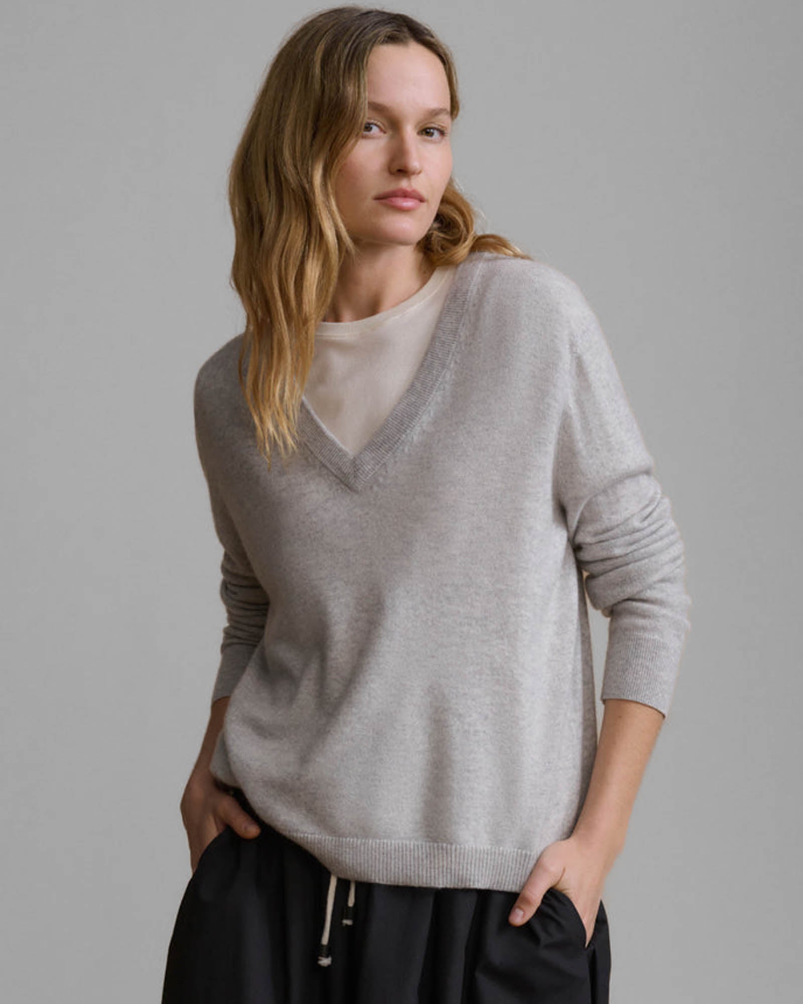 Flynn Sweater