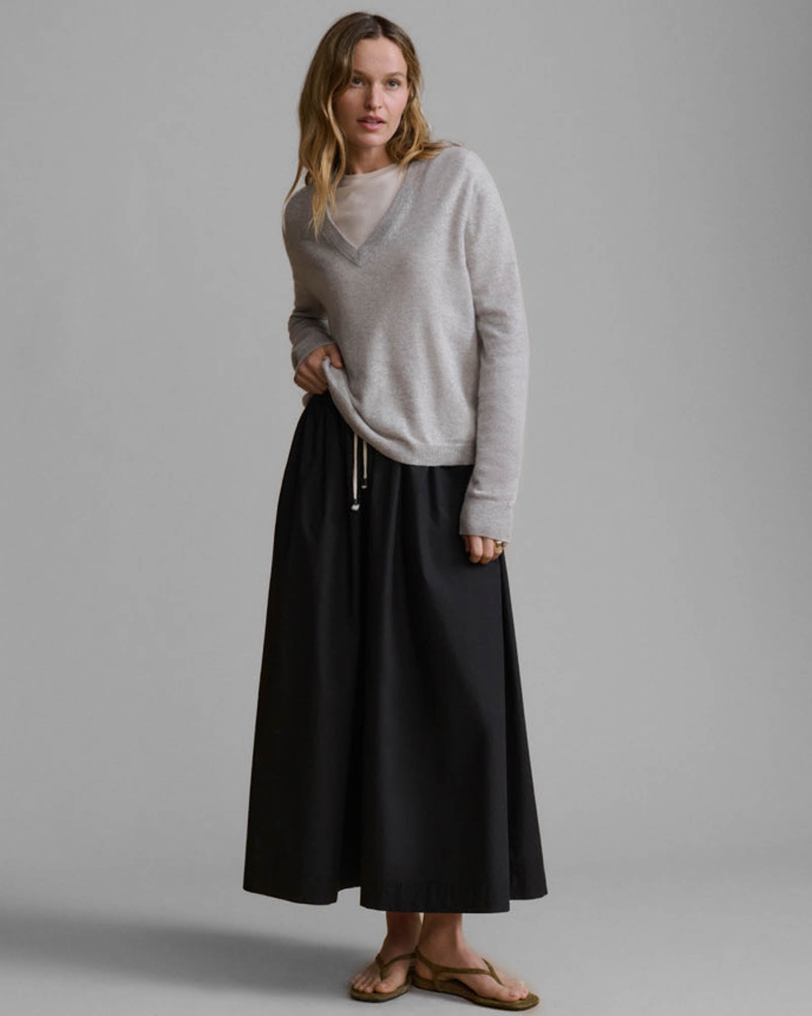 Flynn Sweater