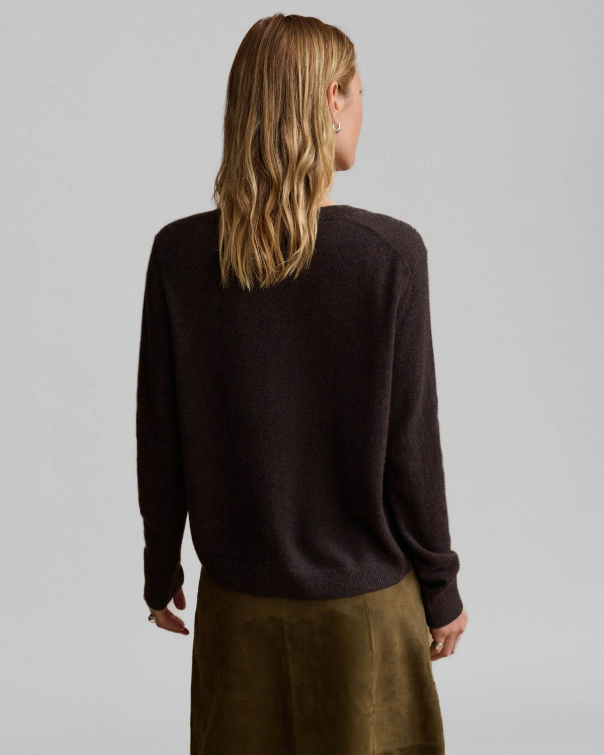 Flynn Sweater