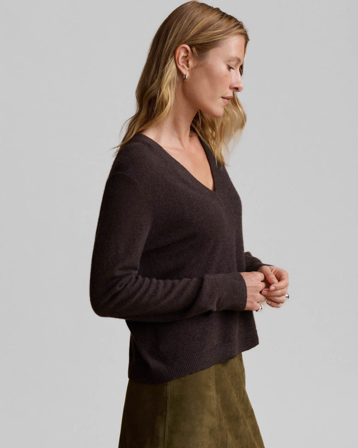 Flynn Sweater