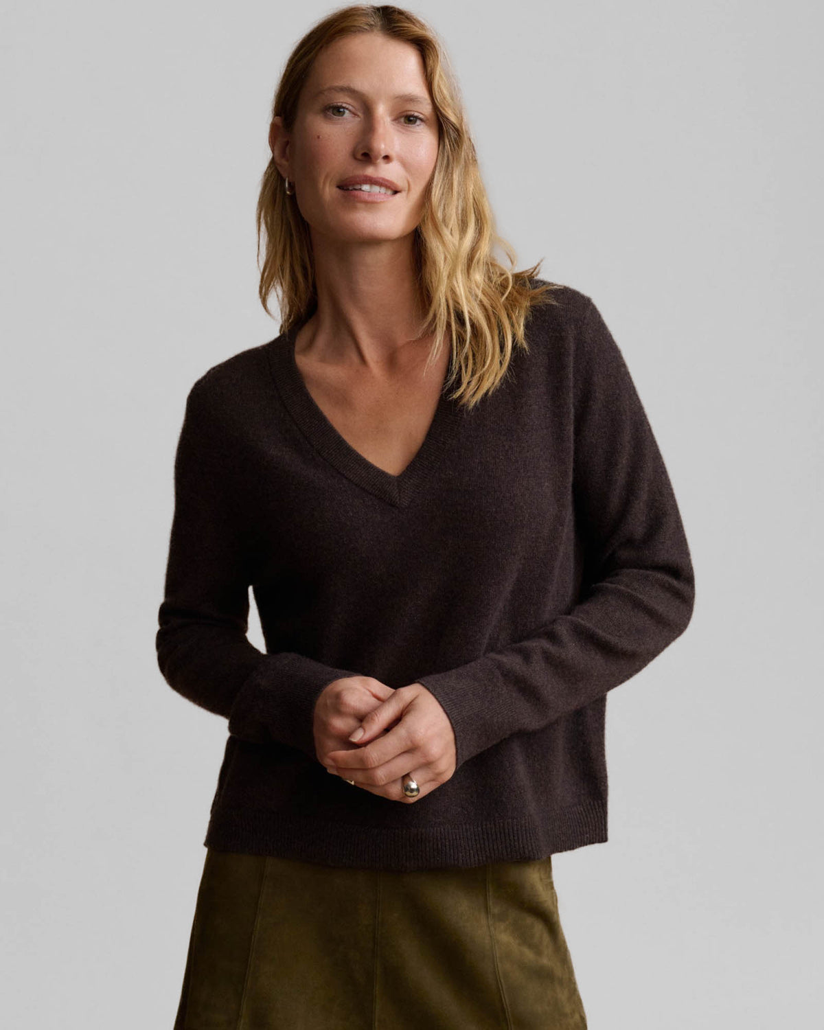 Flynn Sweater