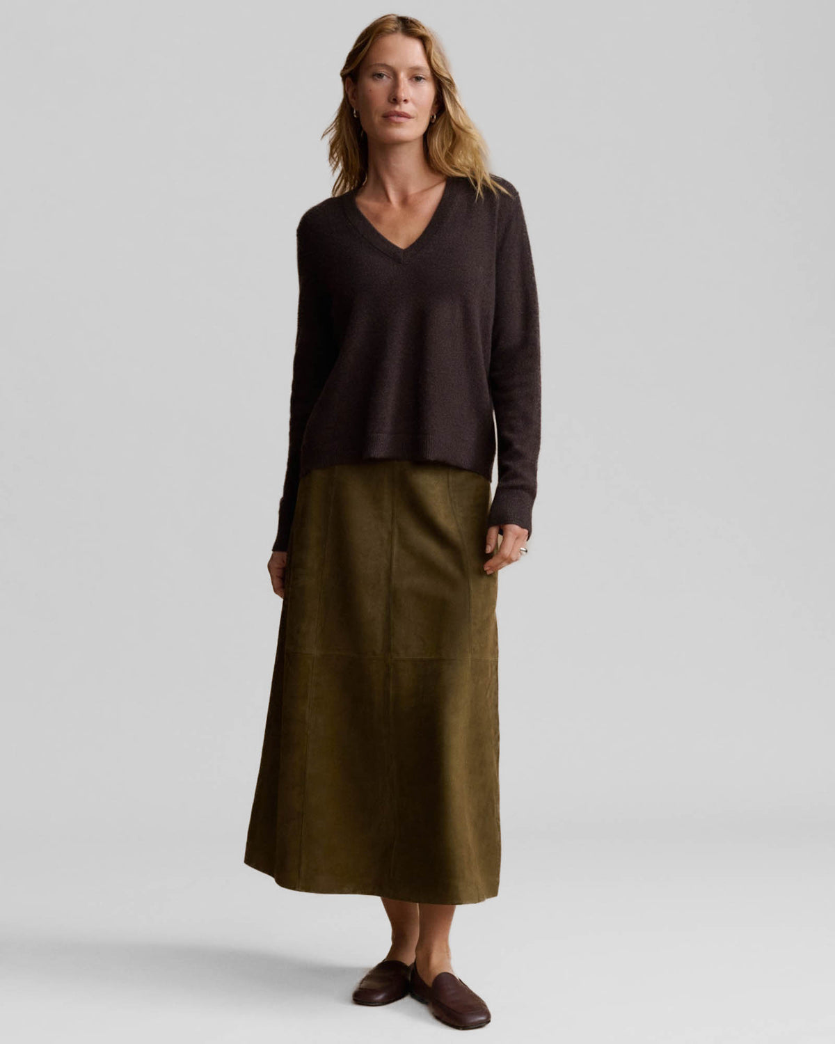 Flynn Sweater