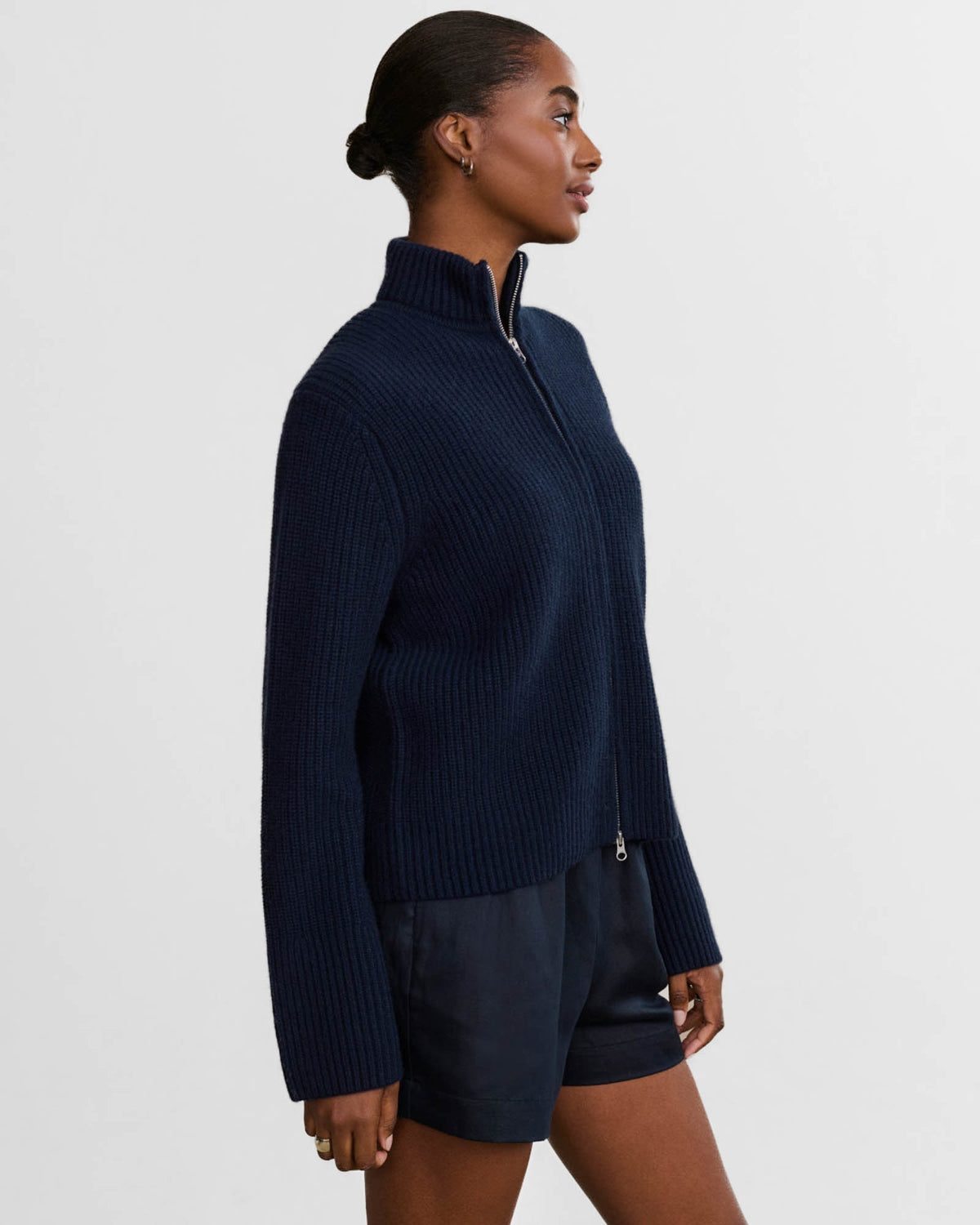 Boyd Sweater