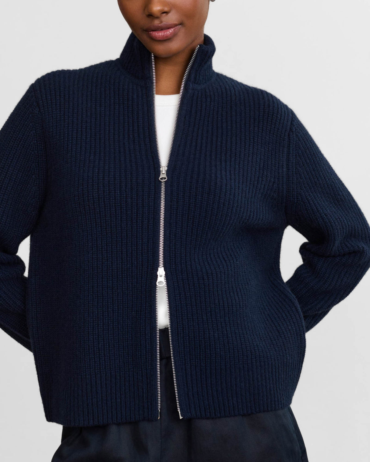 Boyd Sweater
