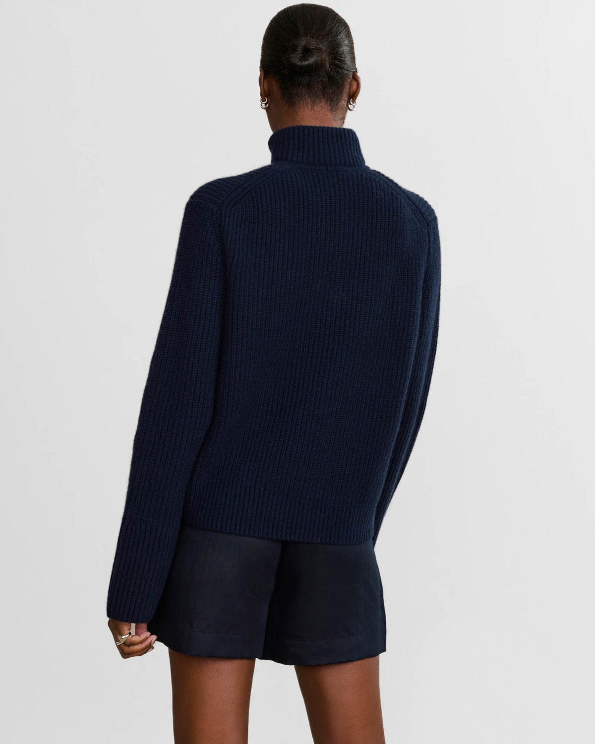 Boyd Sweater