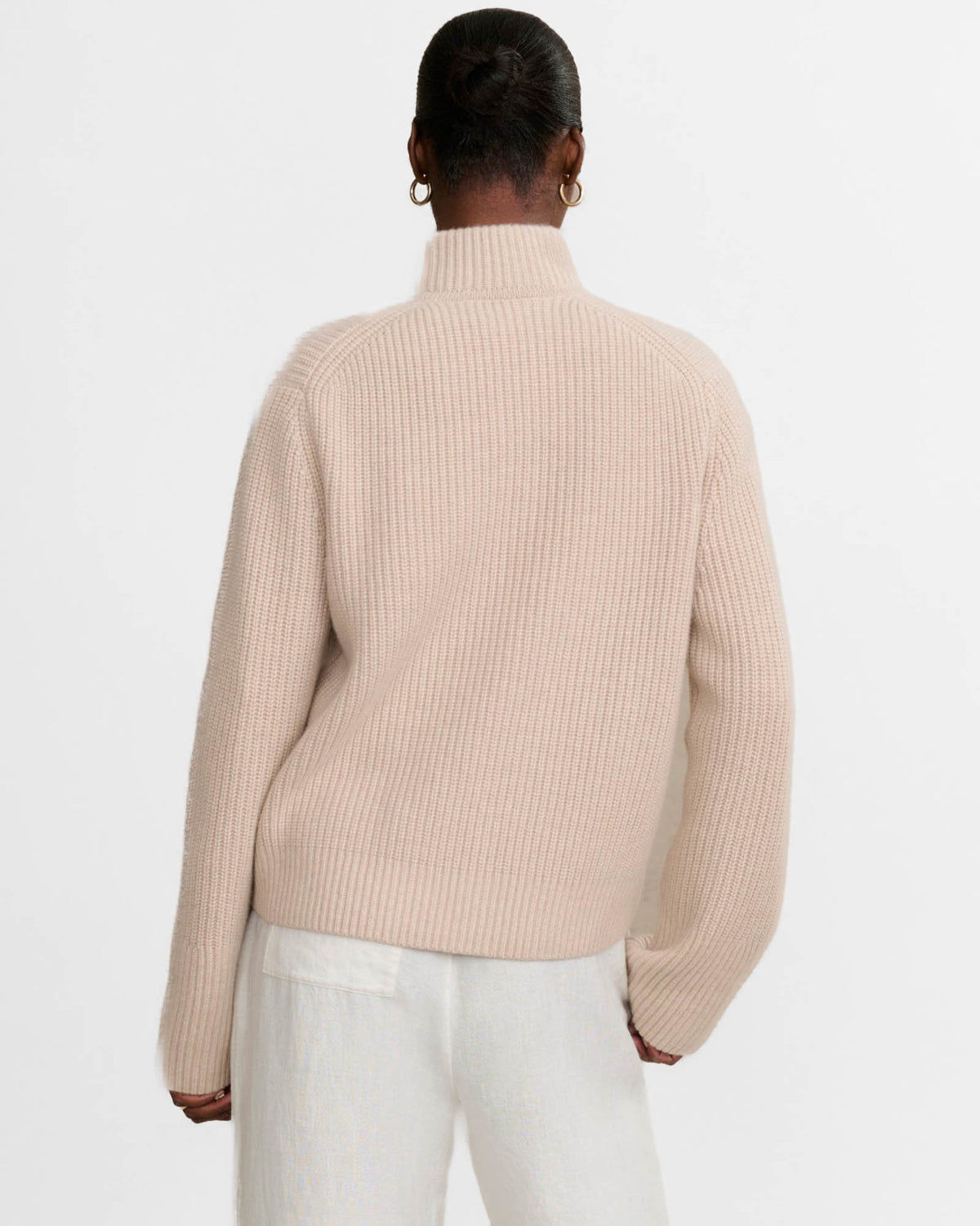 Boyd Sweater