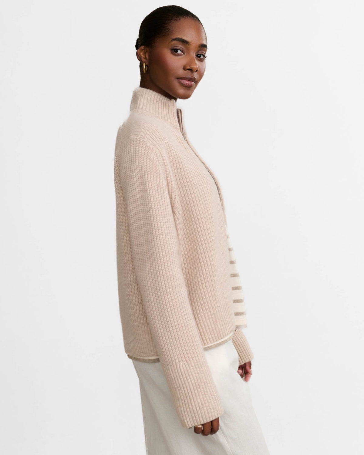 Boyd Sweater