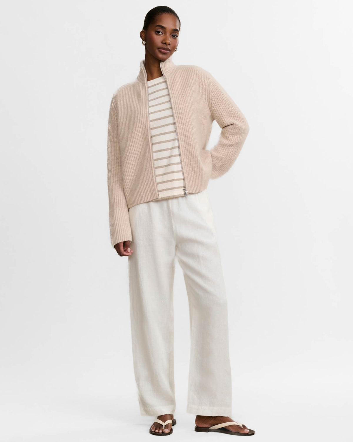 Boyd Sweater