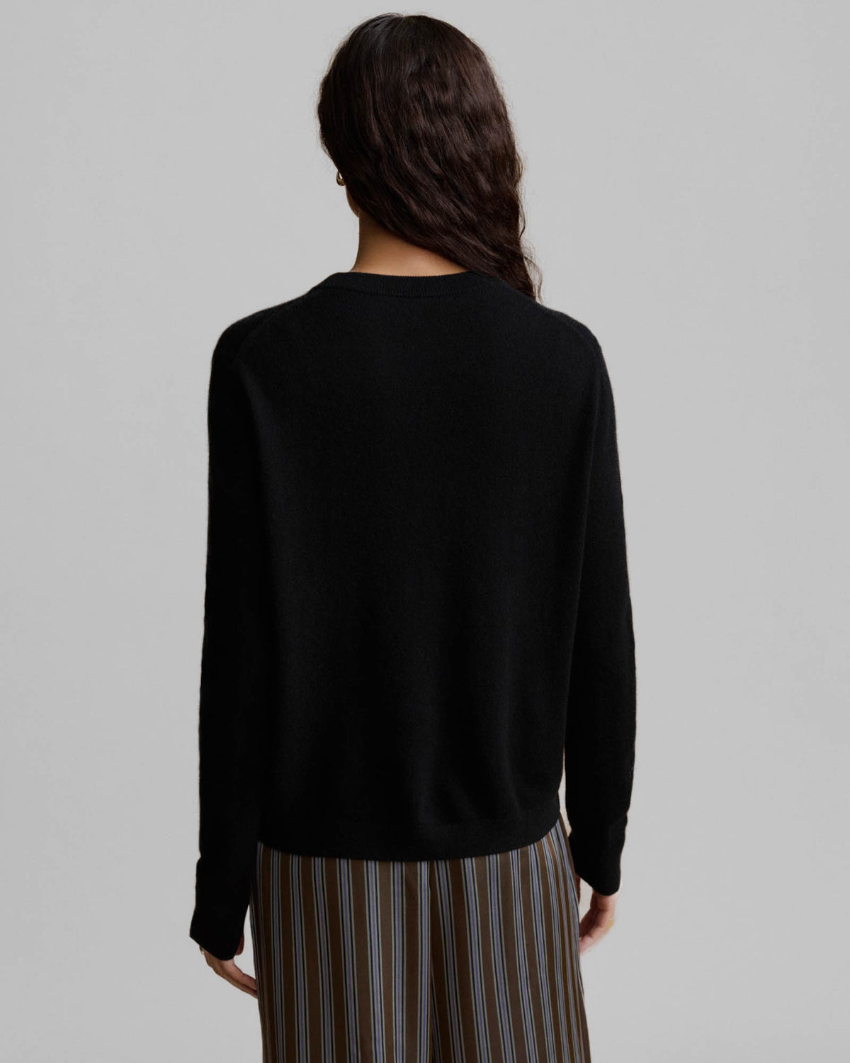 Flynn Crewneck