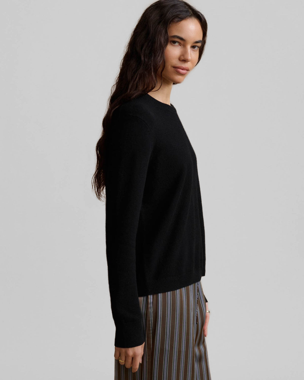 Flynn Crewneck