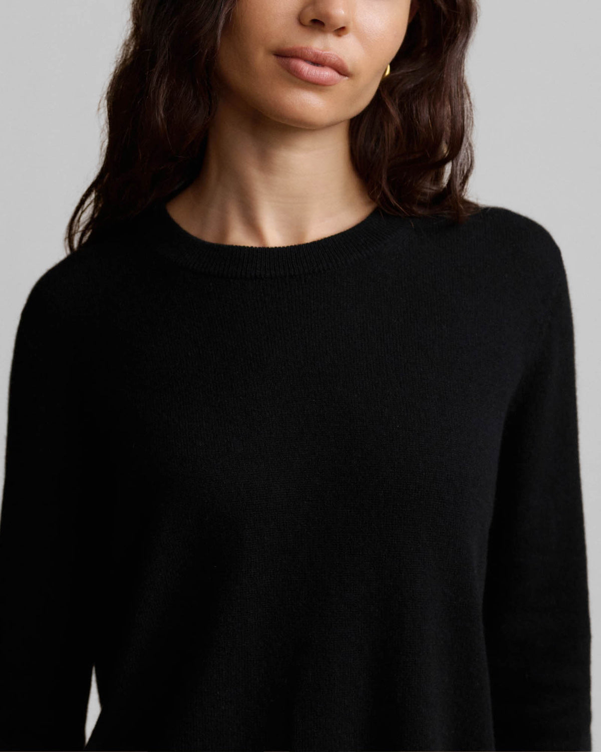 Flynn Crewneck