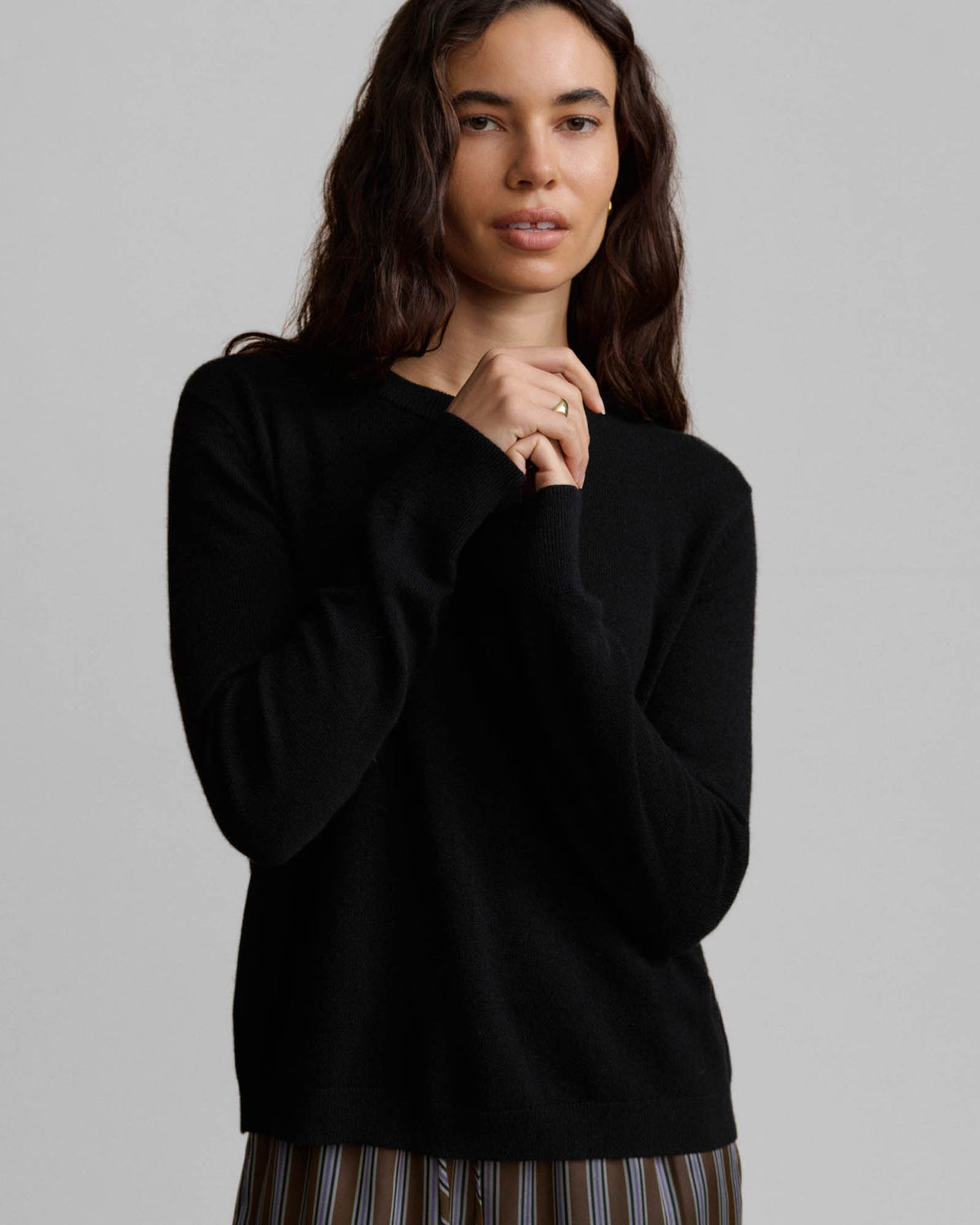 Flynn Crewneck