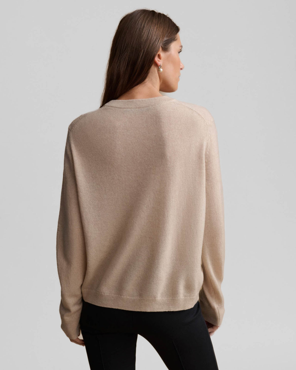 Flynn Crewneck