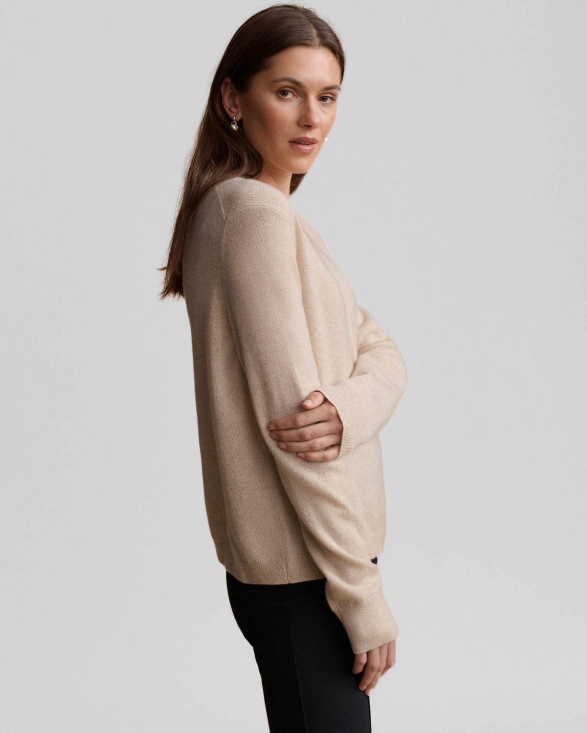 Flynn Crewneck