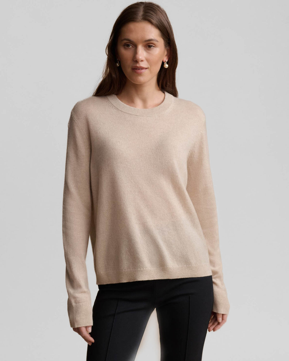 Flynn Crewneck