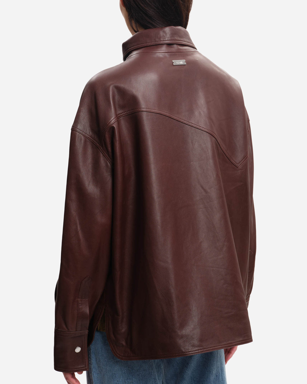 Egan Jacket