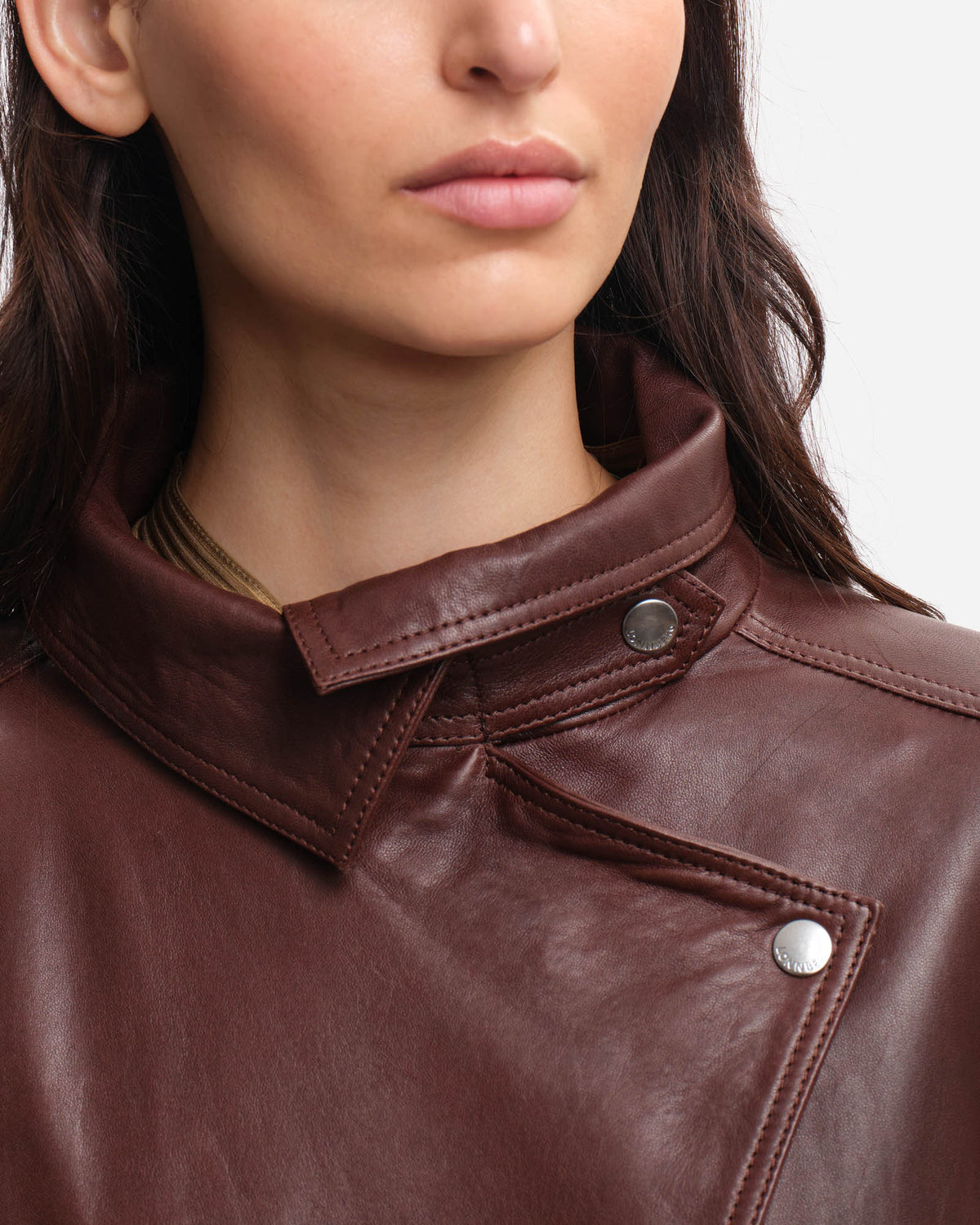 Egan Jacket