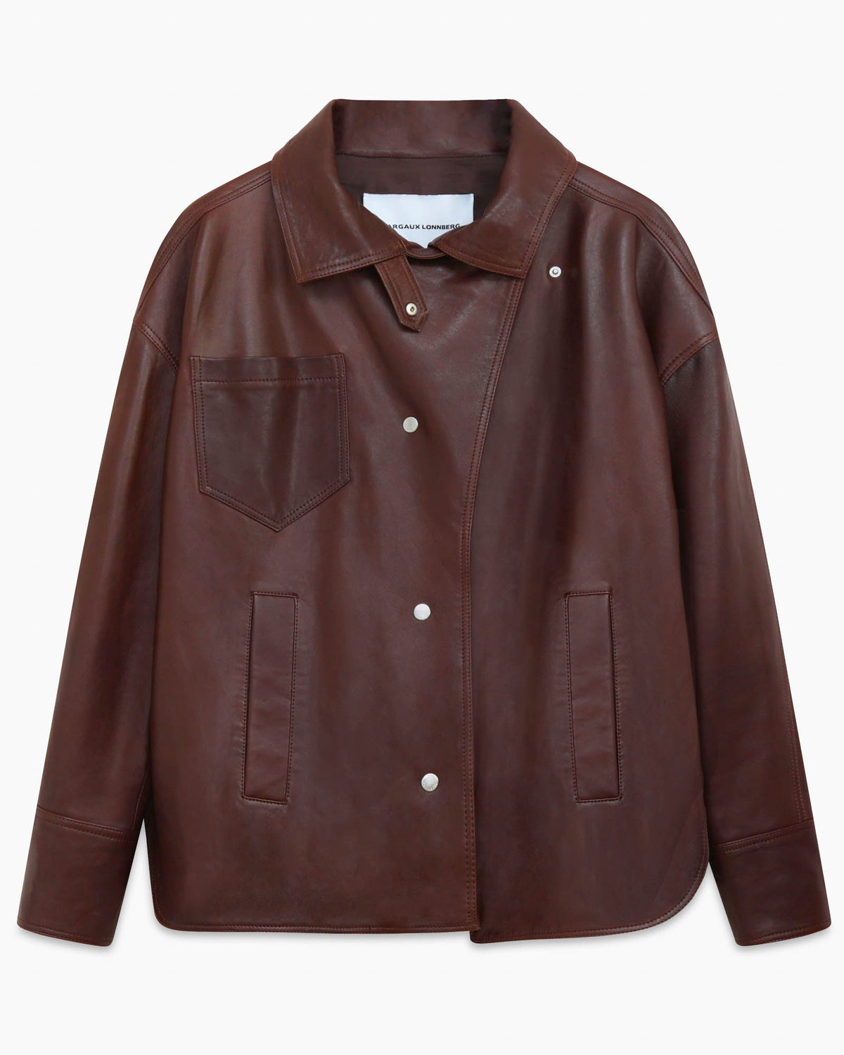 Egan Jacket
