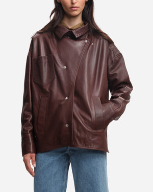 Egan Jacket