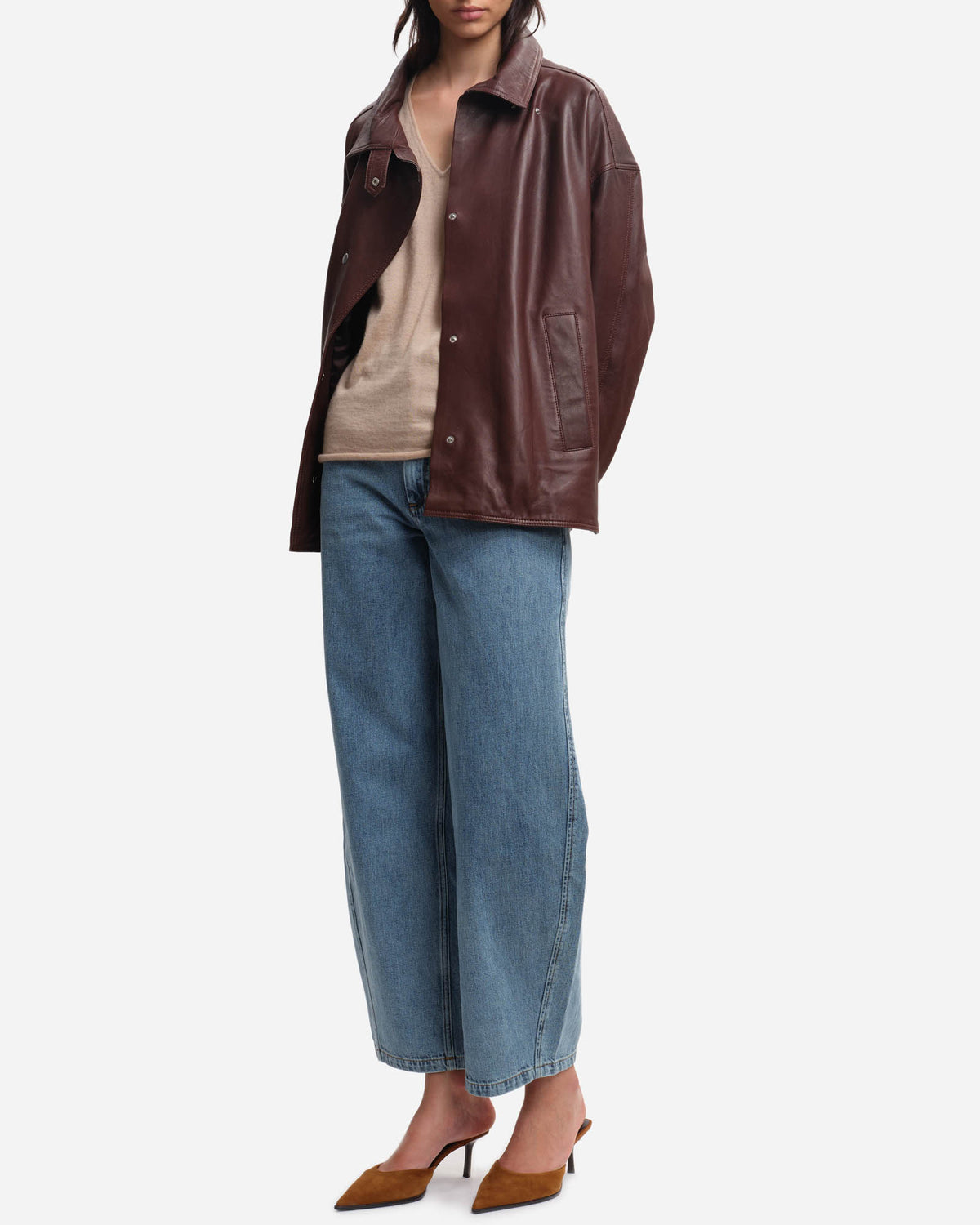 Egan Jacket