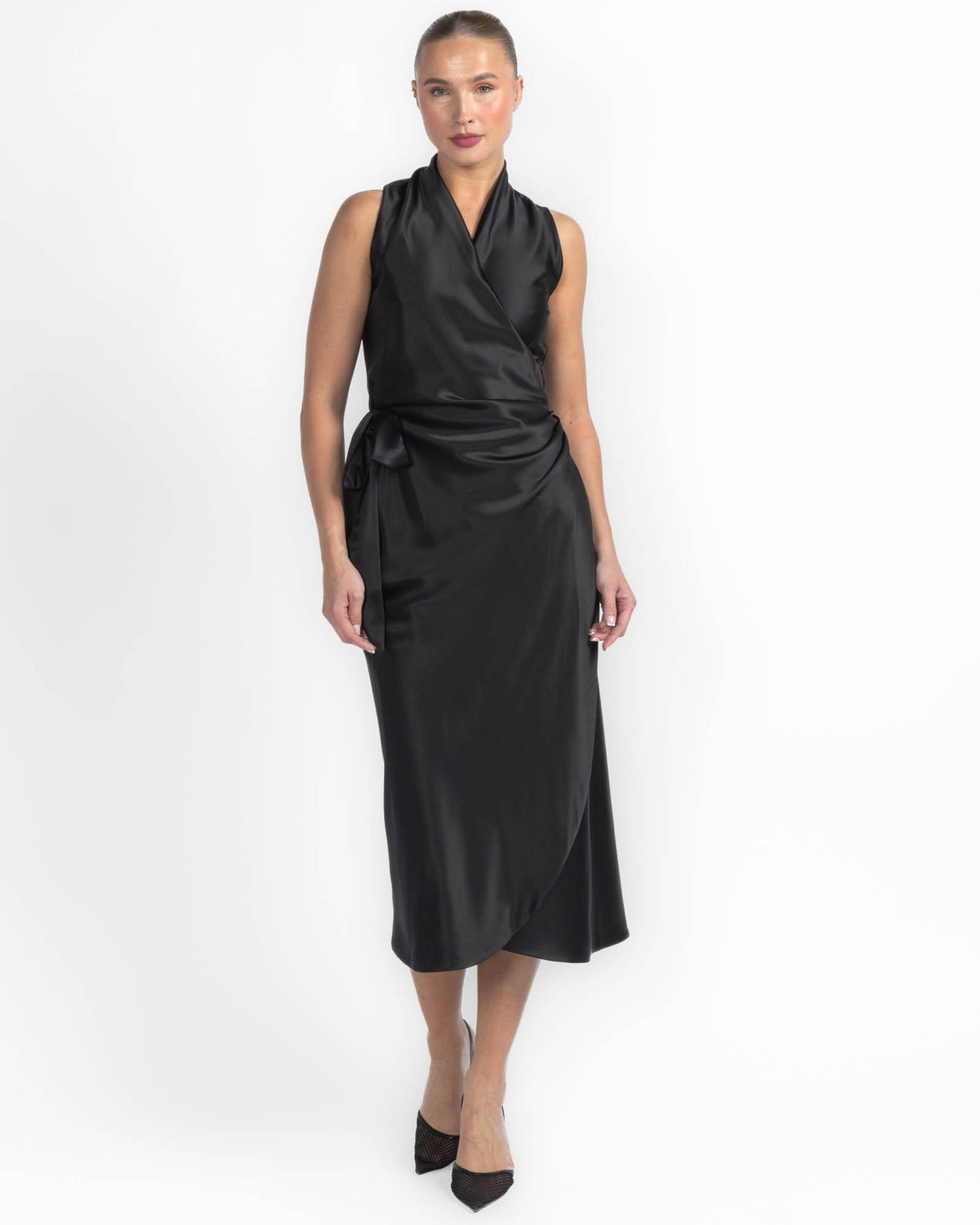Nikki Dress