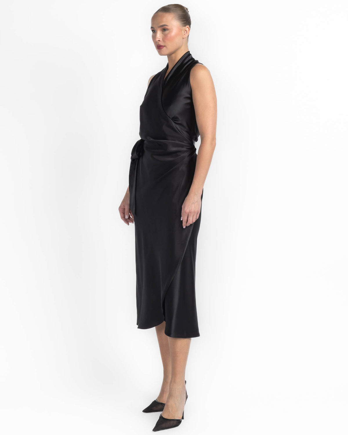 Nikki Dress