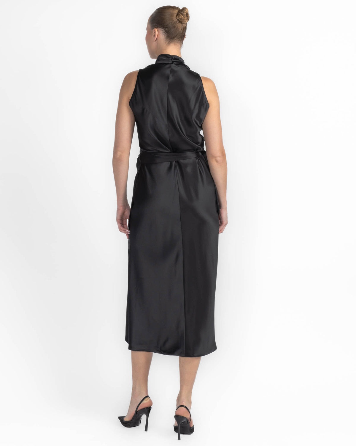 Nikki Dress