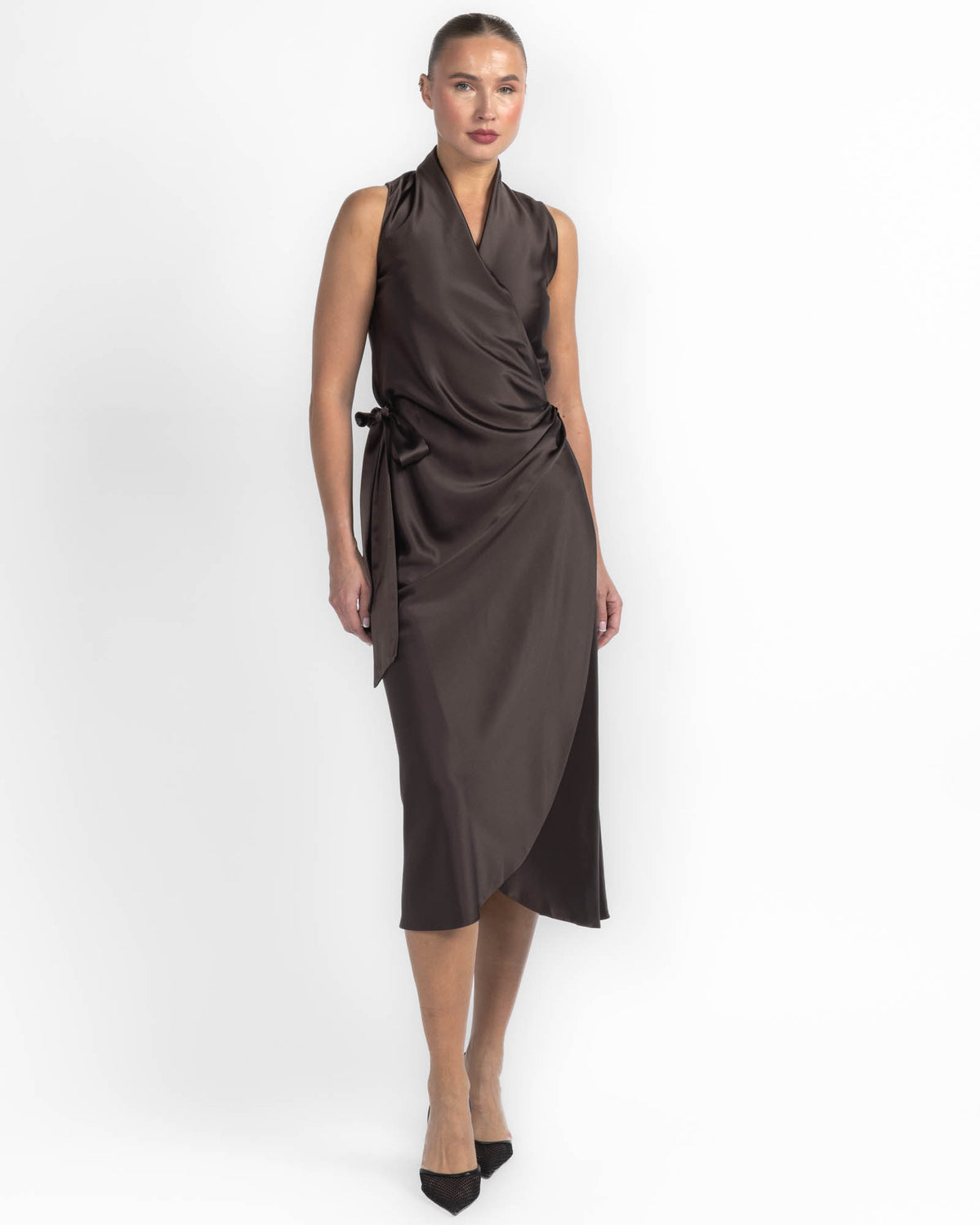 Nikki Dress