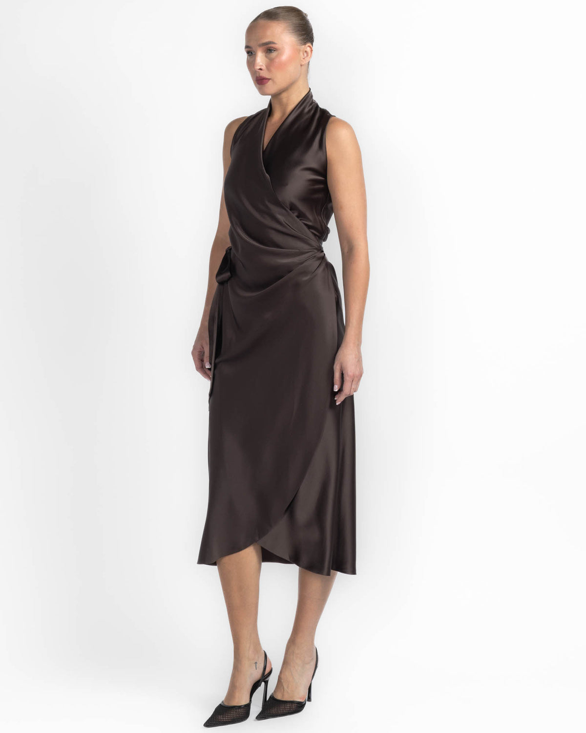 Nikki Dress