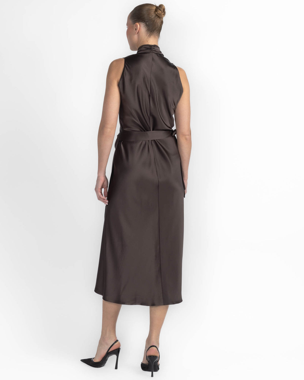 Nikki Dress