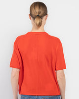 Cashmere T-Shirt