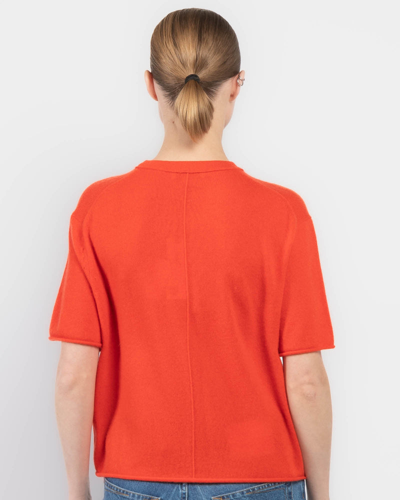 Cashmere T-Shirt