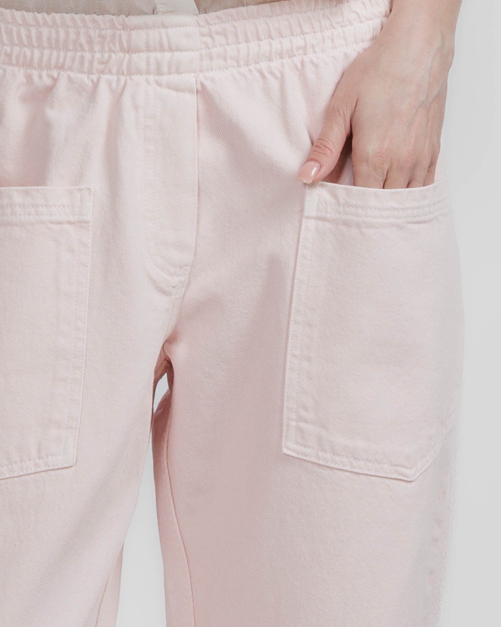 Travis Cotton Pant
