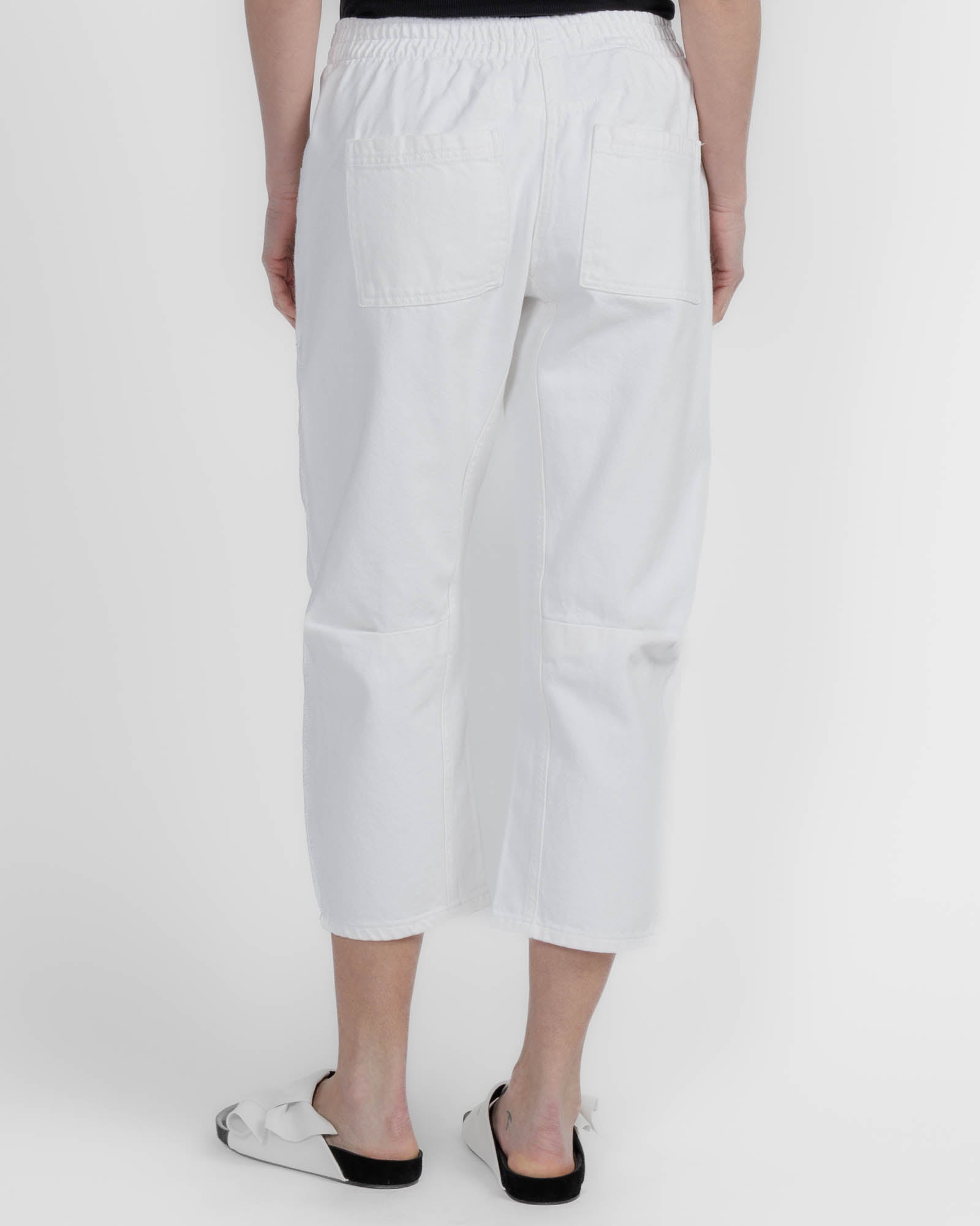 Travis Cotton Pant