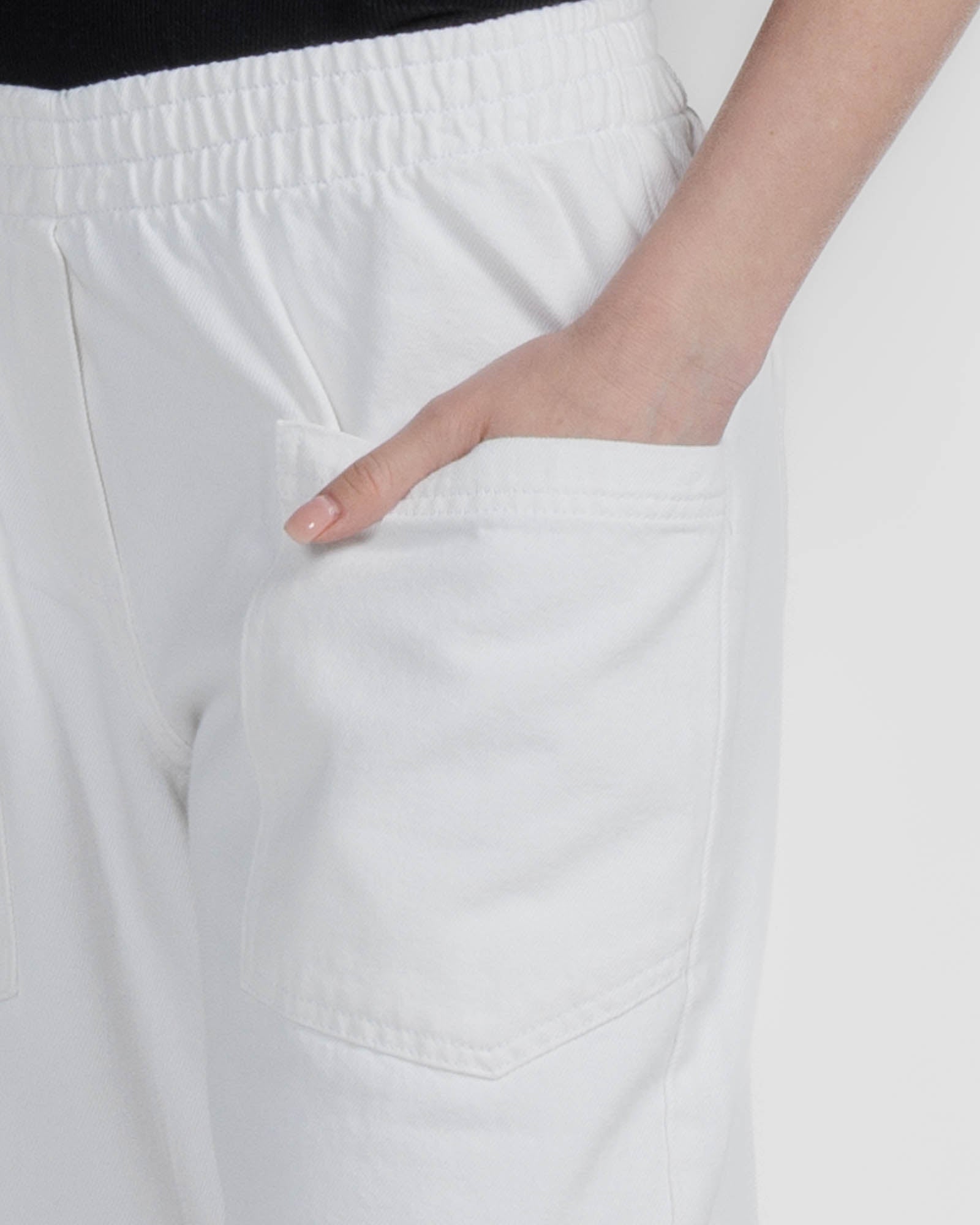 Travis Cotton Pant