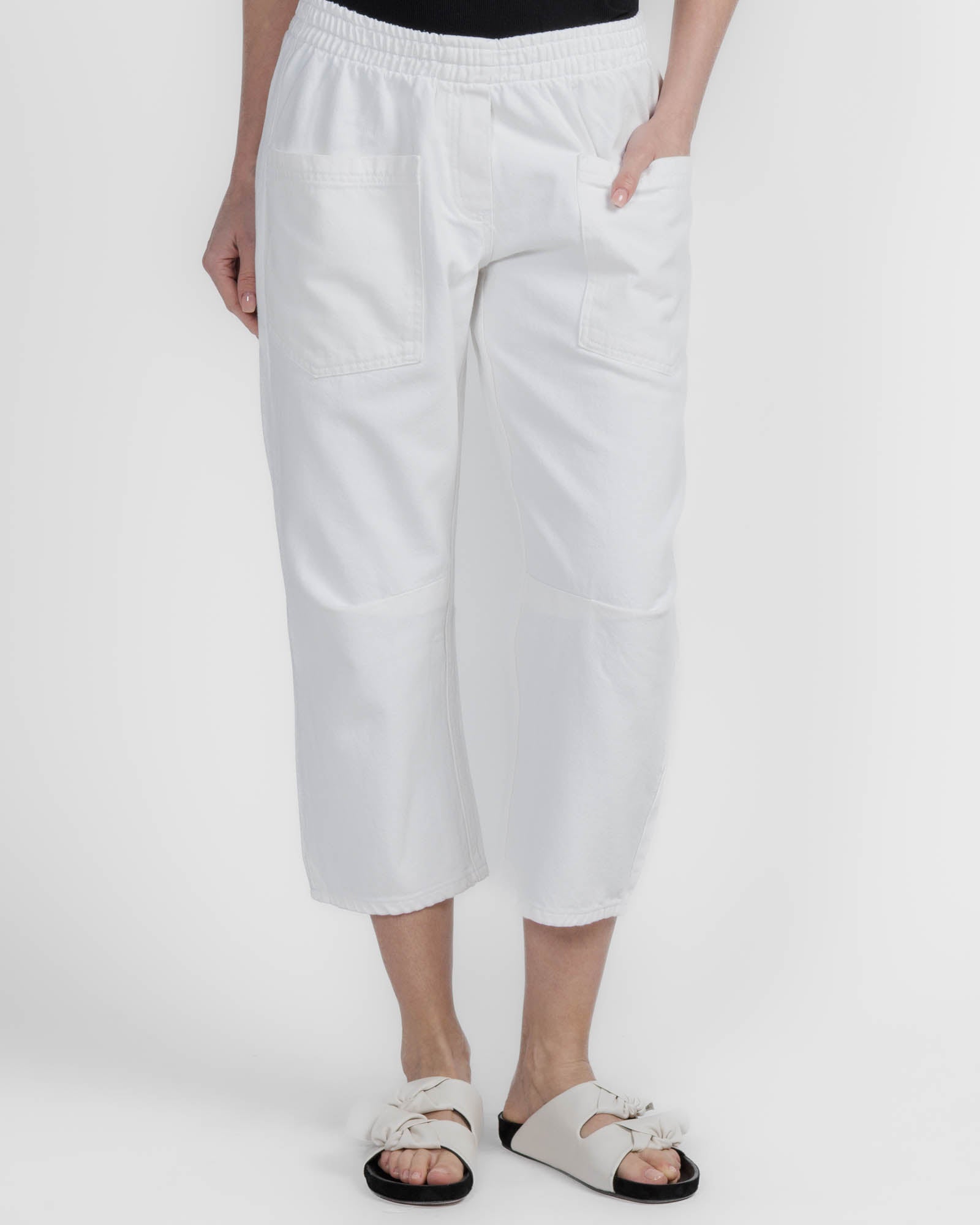 Travis Cotton Pant