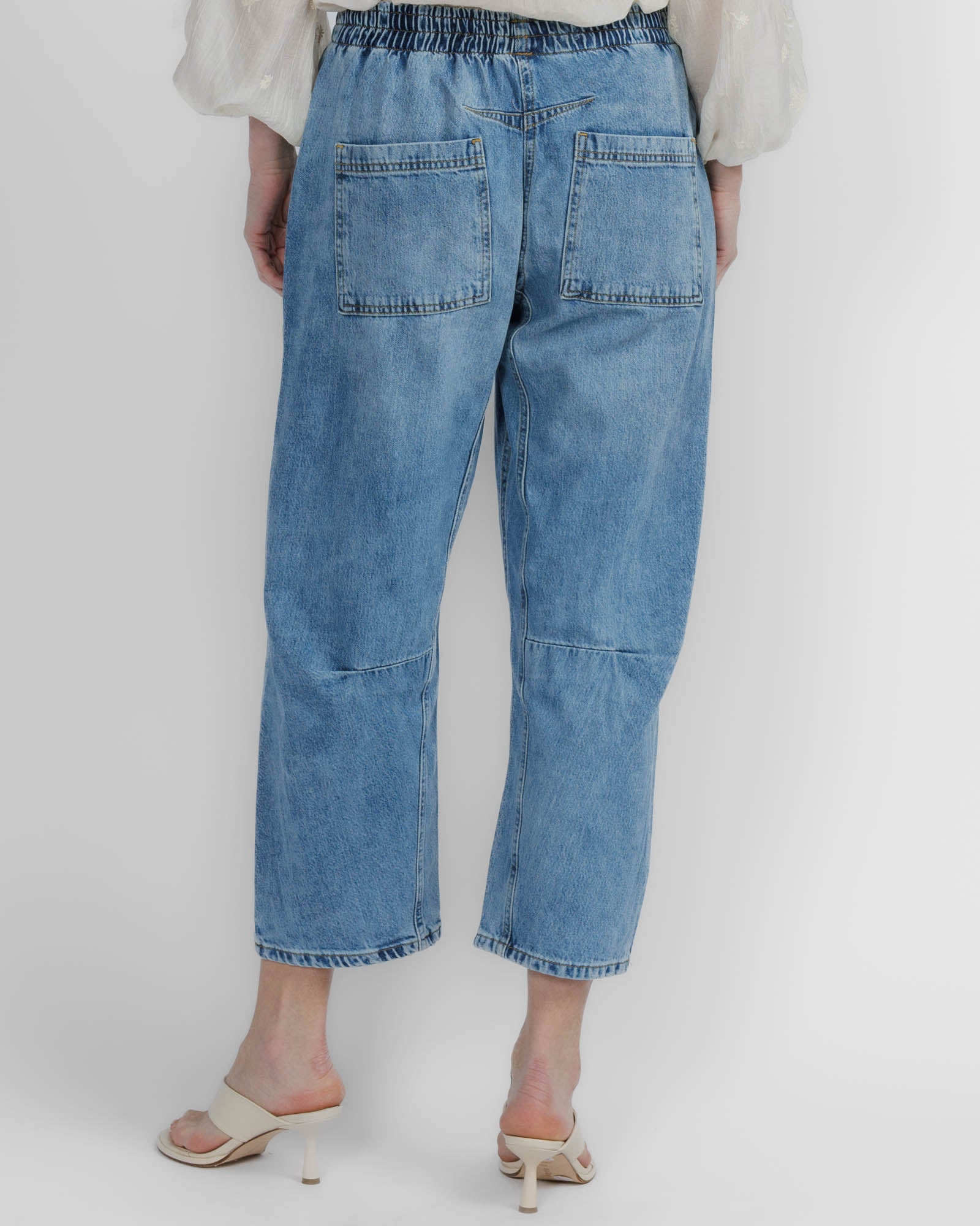 Travis Pant