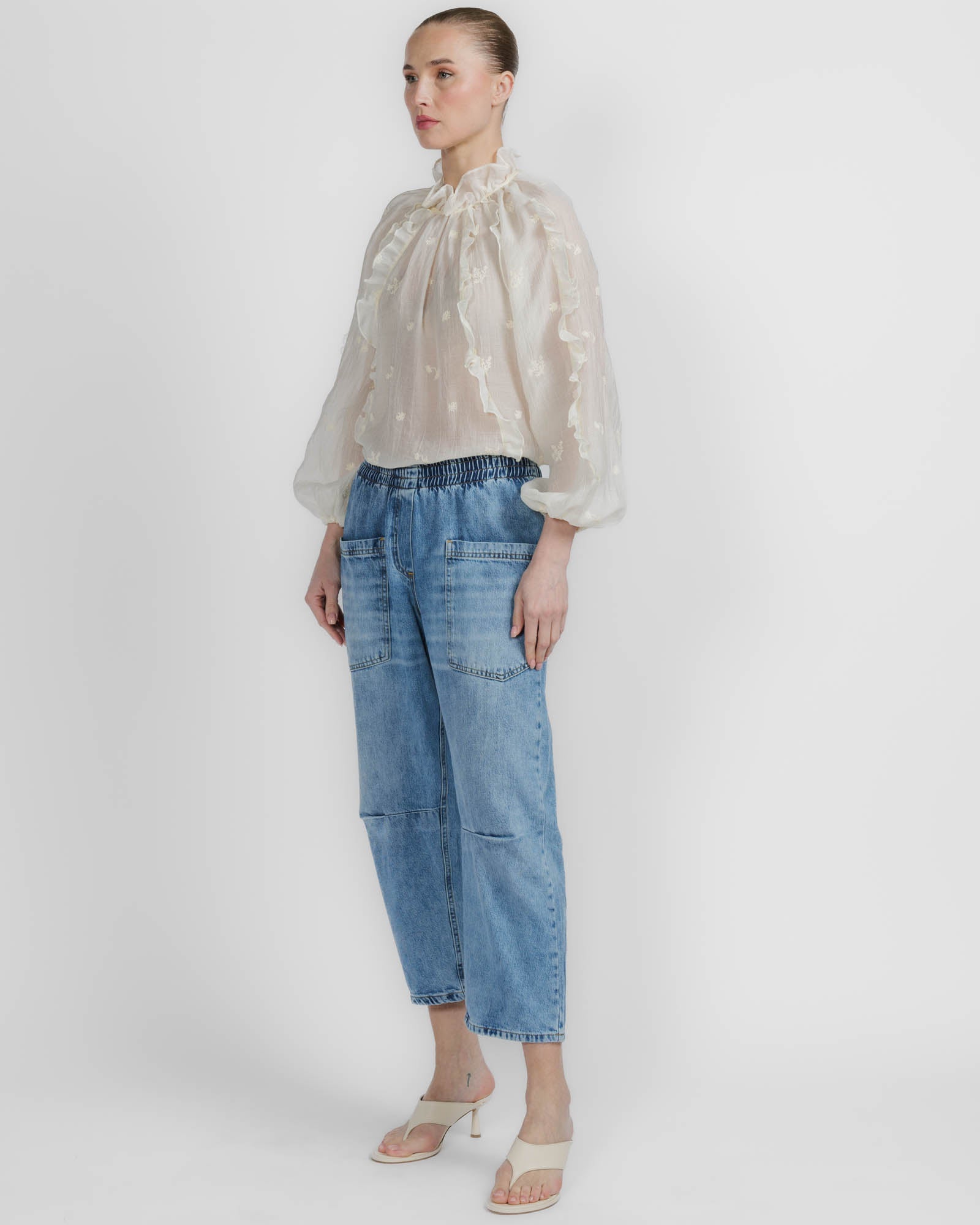 Travis Pant