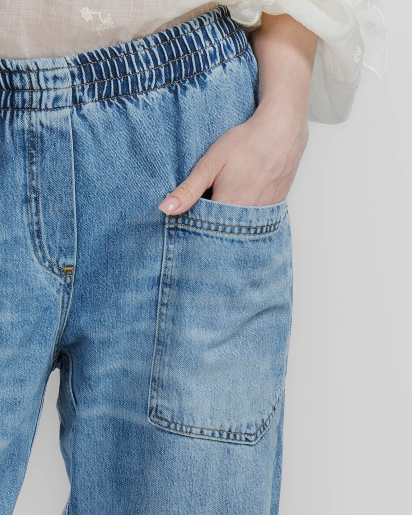 Travis Pant