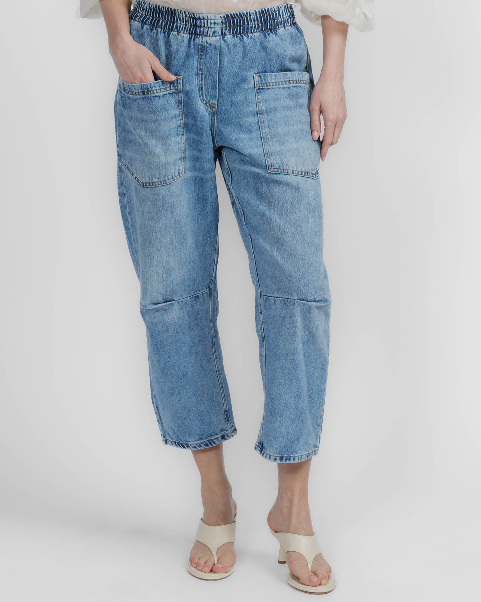 Travis Pant