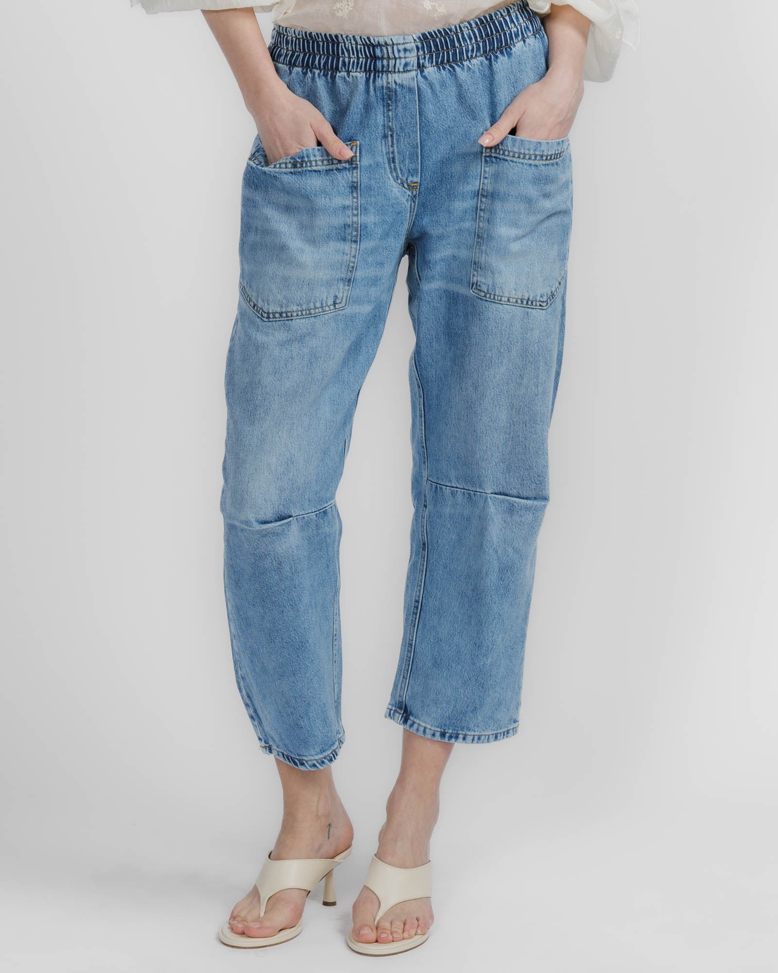 Travis Pant