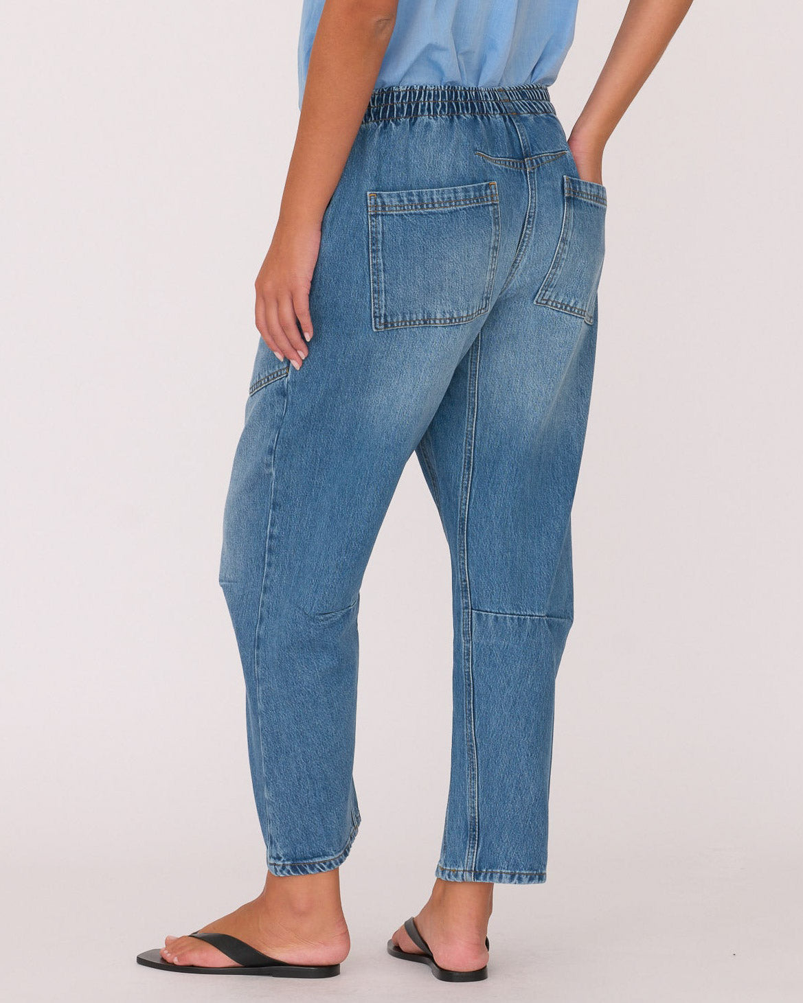 Travis Pant