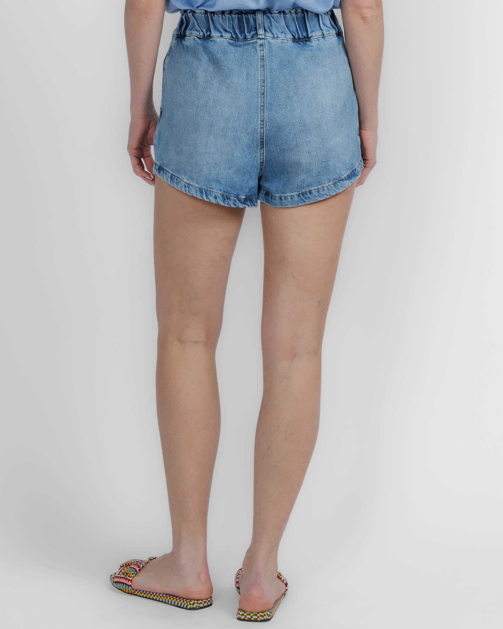 Maya Short