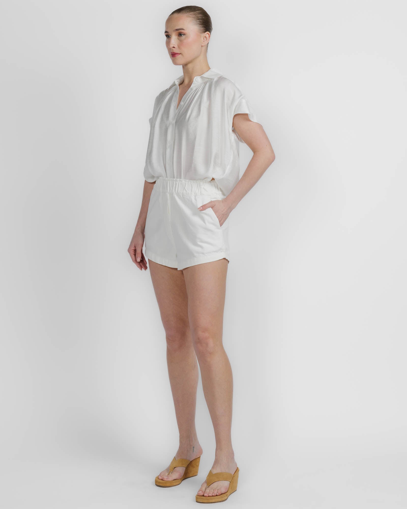 Maya Short
