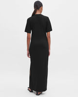 Long T-Shirt Dress